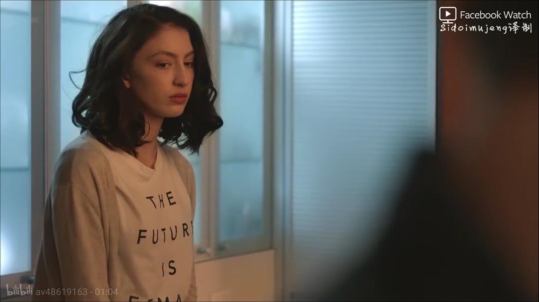 《羞耻(美版)第二季》海报第48张图片