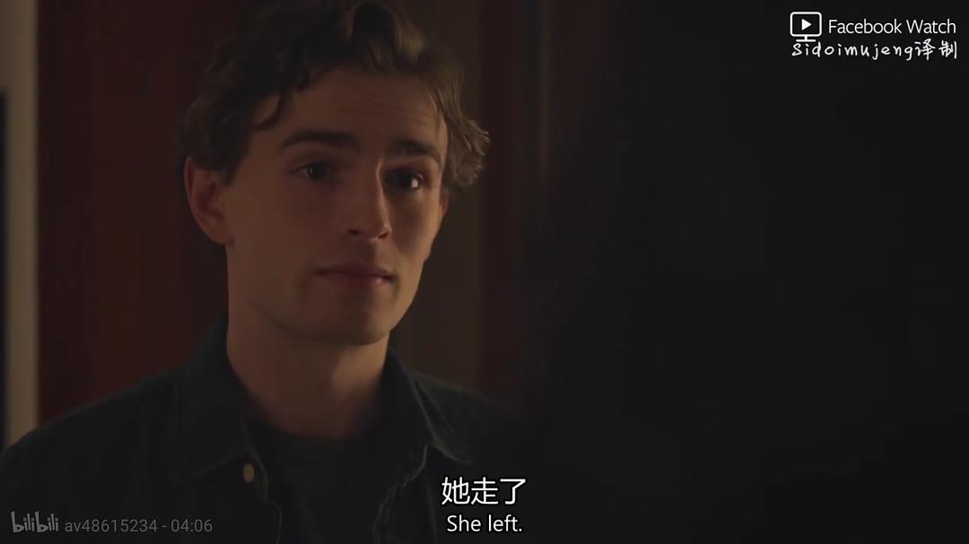 《羞耻(美版)第二季》海报第45张图片