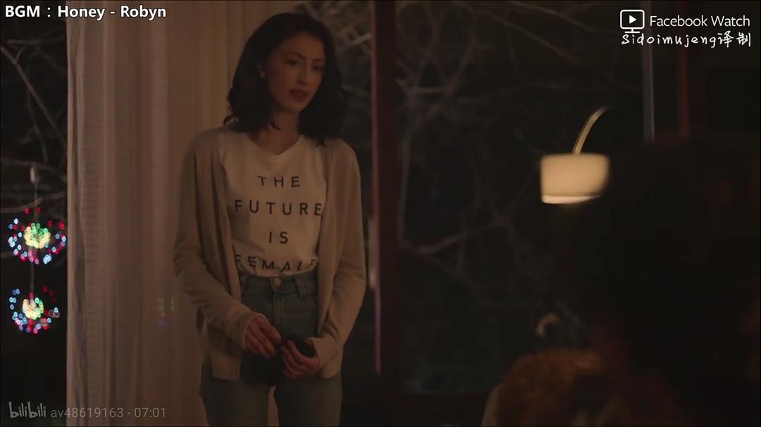 《羞耻(美版)第二季》海报第41张图片