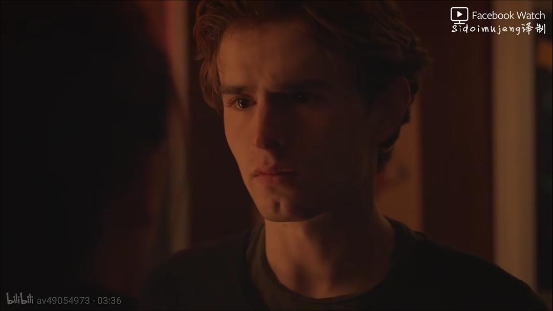 《羞耻(美版)第二季》海报第33张图片