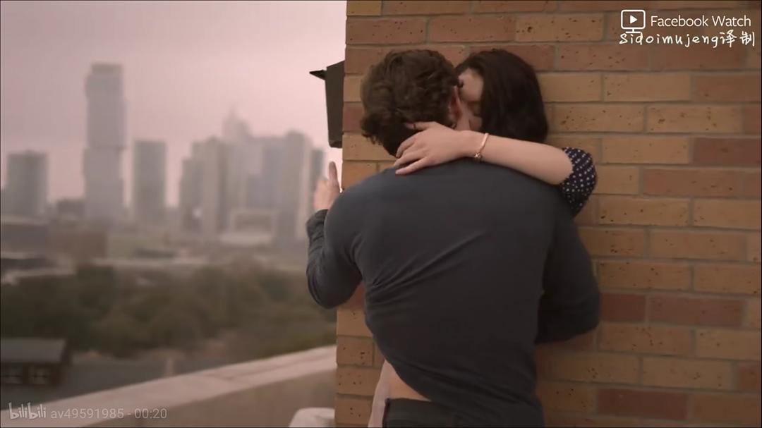 《羞耻(美版)第二季》海报第14张图片