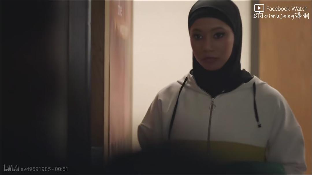 《羞耻(美版)第二季》剧照