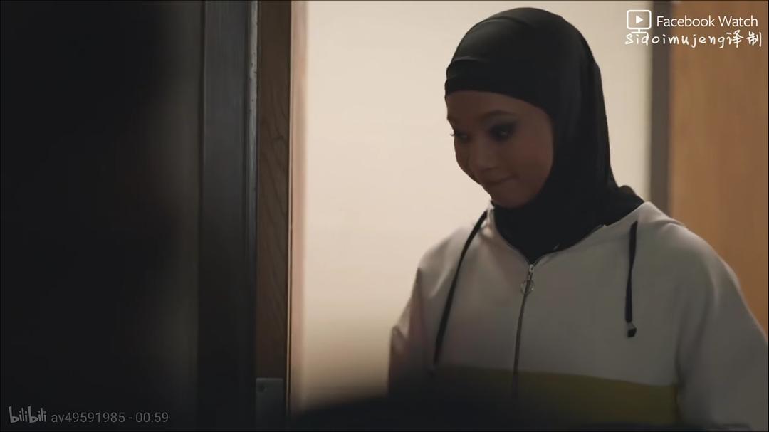 《羞耻(美版)第二季》剧照