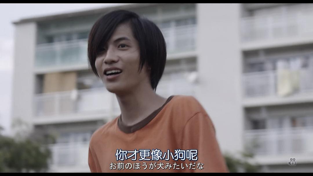 《润一》剧照第49张图片