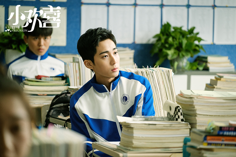 《小欢喜》剧照第28张图片