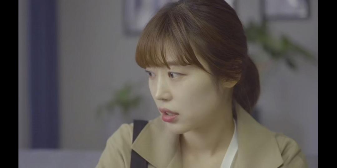 《气喘吁吁》剧照