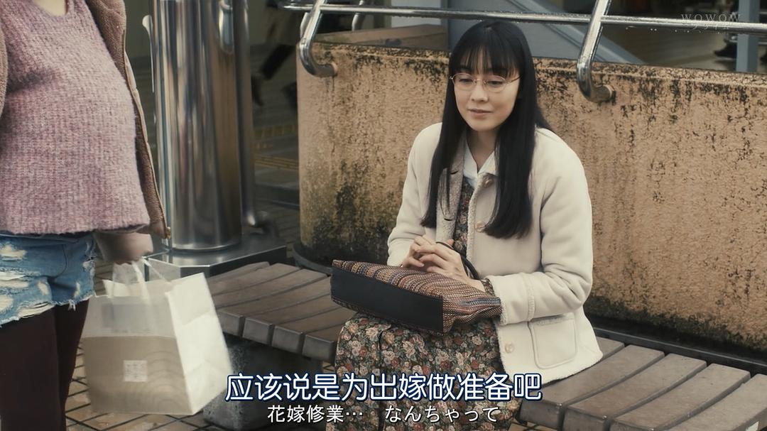 《恶毒女儿·圣洁母亲》海报第51张图片