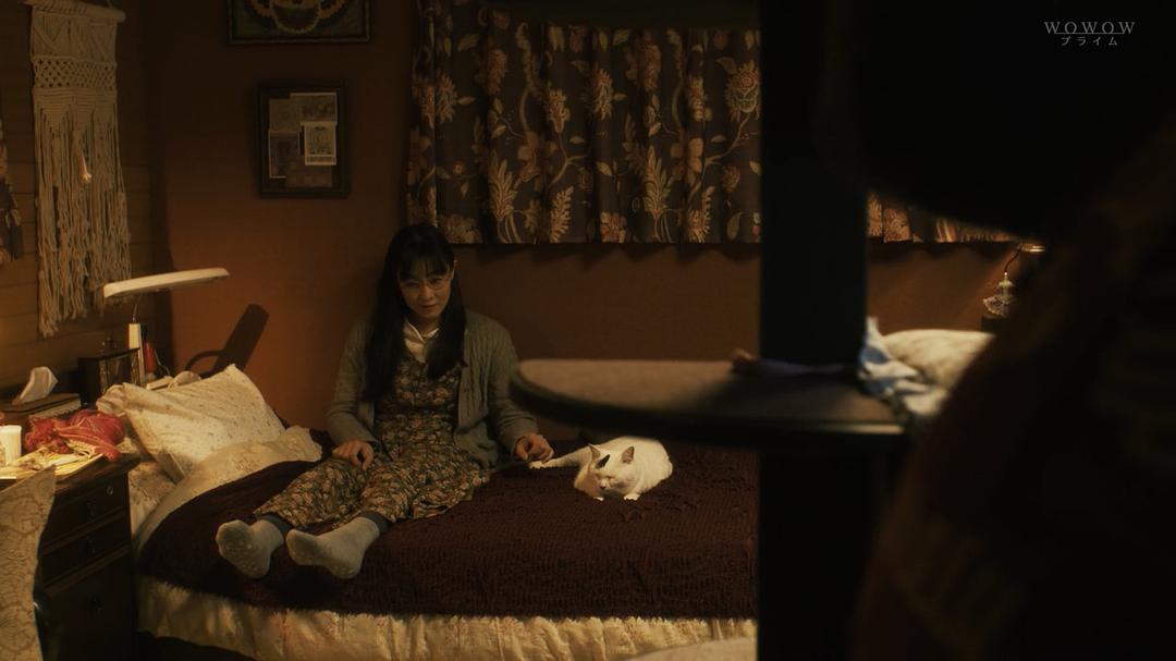 《恶毒女儿·圣洁母亲》海报第50张图片