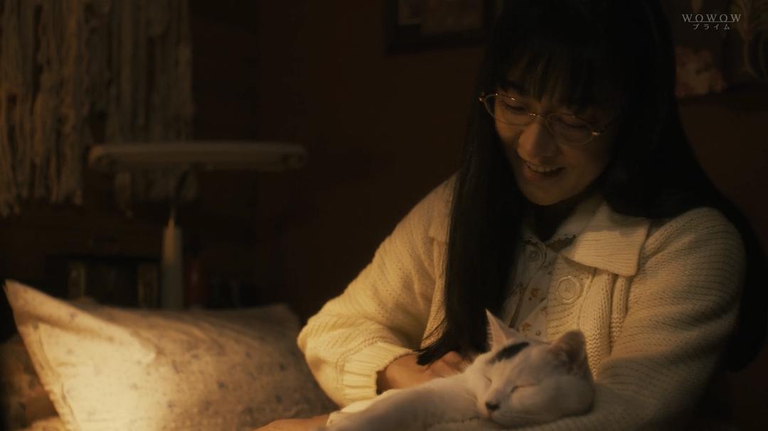 《恶毒女儿·圣洁母亲》海报第46张图片