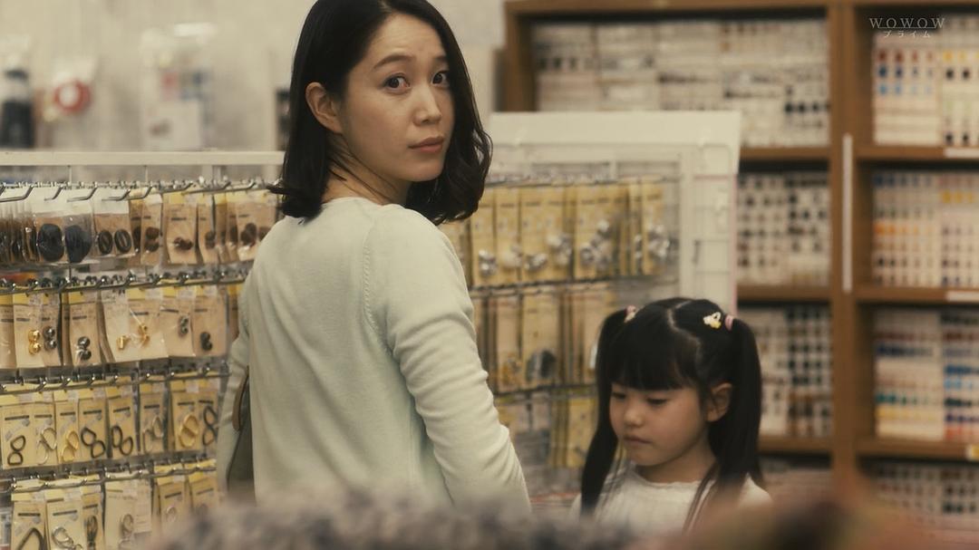 《恶毒女儿·圣洁母亲》海报第45张图片