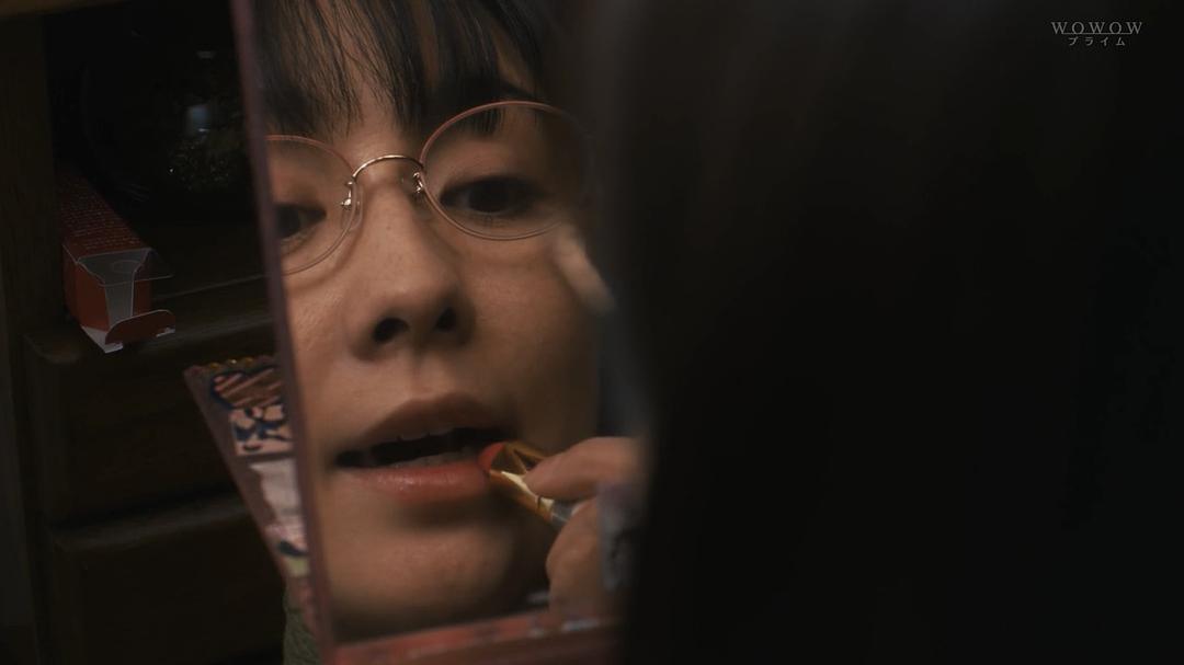 《恶毒女儿·圣洁母亲》海报第43张图片