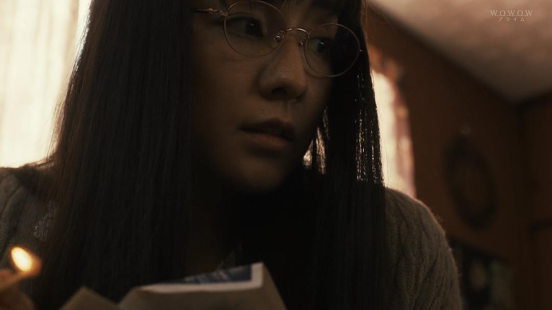 《恶毒女儿·圣洁母亲》海报第41张图片