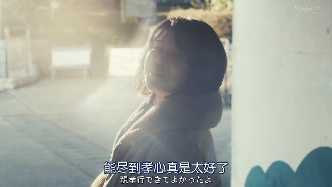 《恶毒女儿·圣洁母亲》海报第40张图片