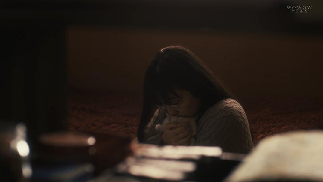 《恶毒女儿·圣洁母亲》海报第37张图片