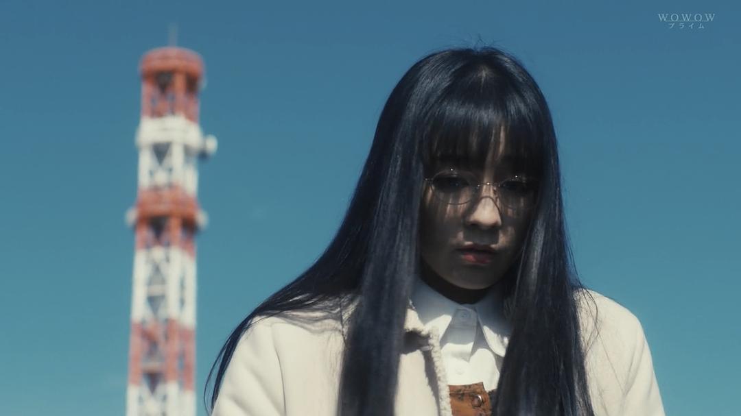 《恶毒女儿·圣洁母亲》海报第34张图片