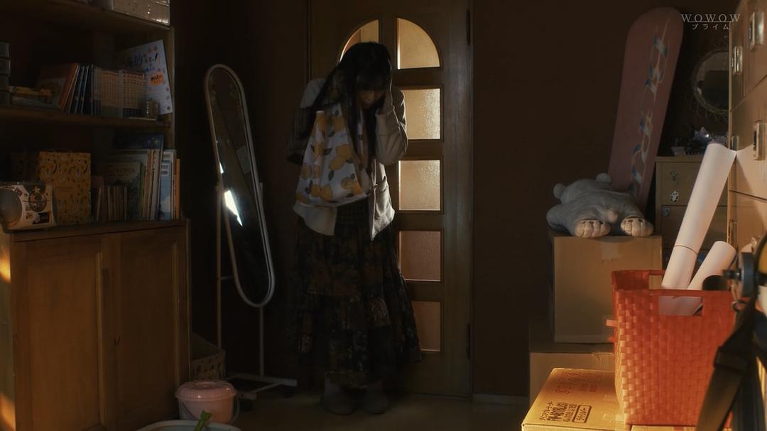 《恶毒女儿·圣洁母亲》海报第33张图片