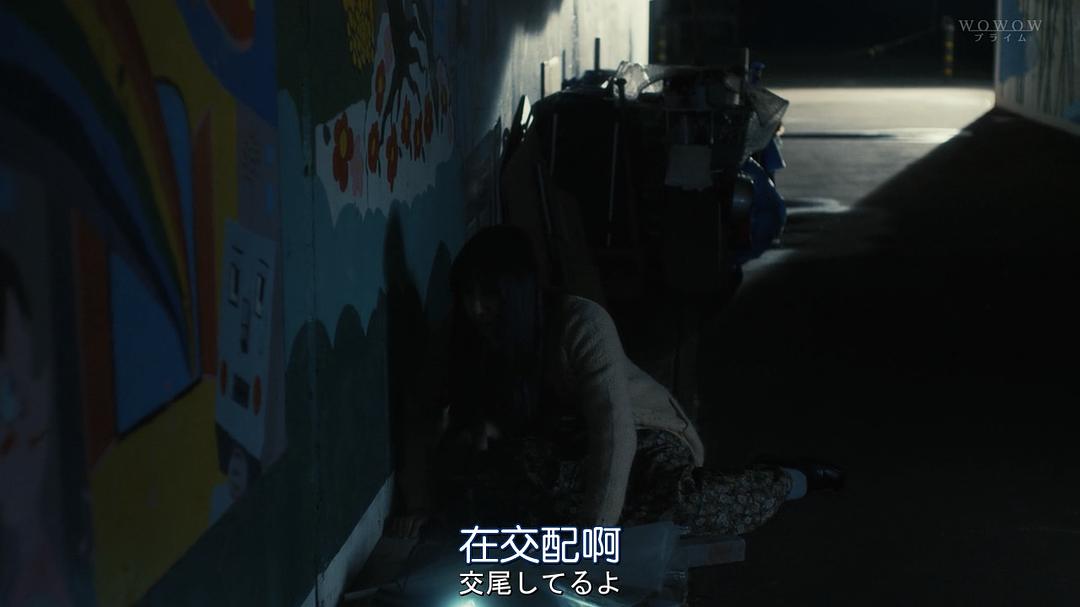 《恶毒女儿·圣洁母亲》海报第28张图片