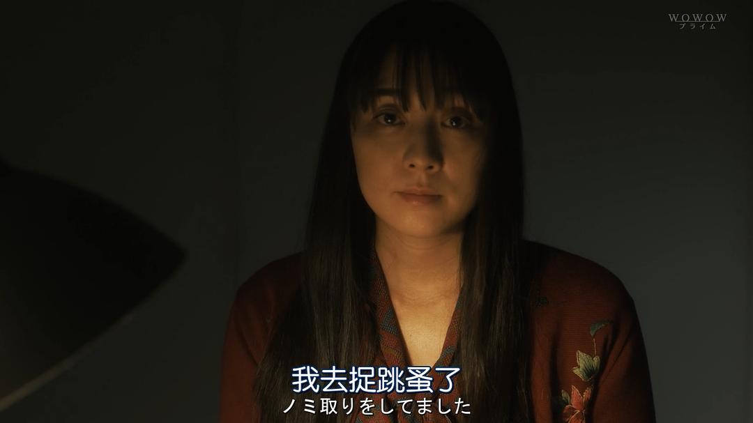 《恶毒女儿·圣洁母亲》海报第27张图片