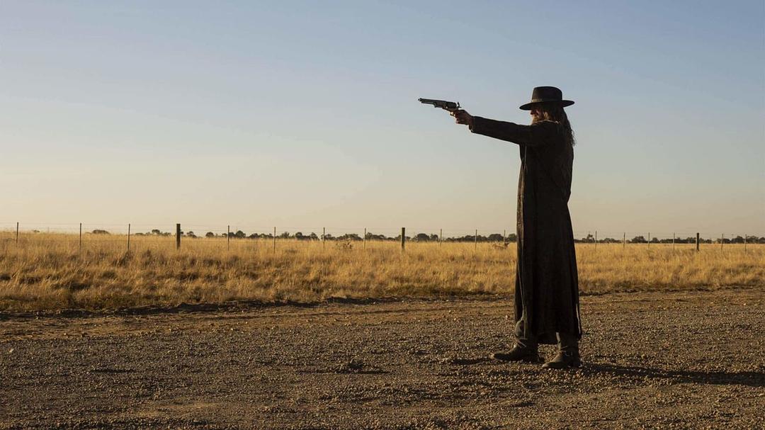 《传教士第四季》剧照