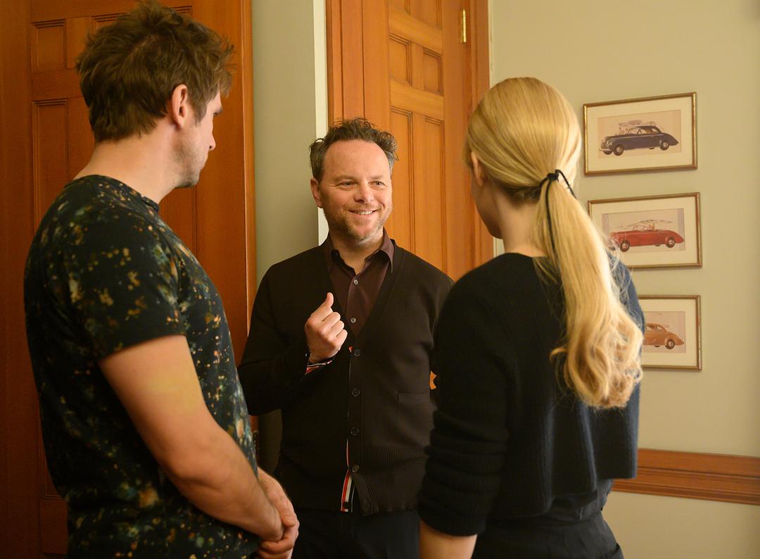 《大群第三季》海报第13张图片