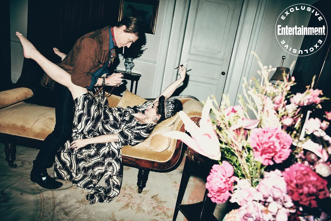 《王冠第三季》海报第23张图片