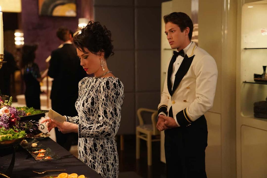 《致命女人第一季》剧照