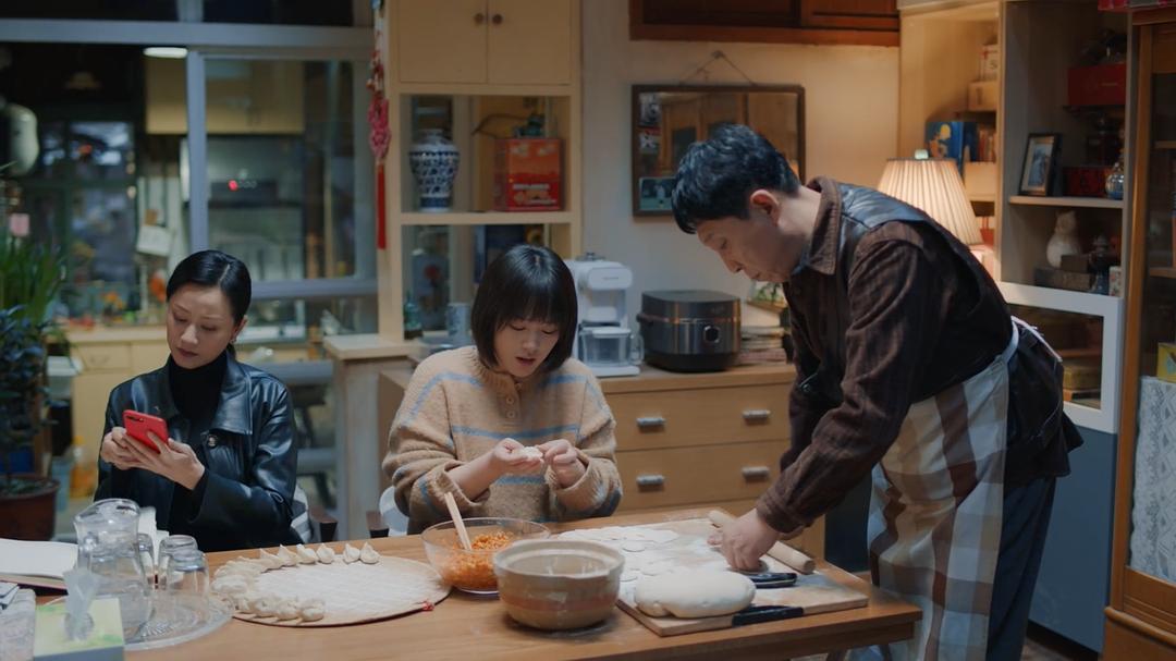 《加油，你是最棒的》剧照第39张图片