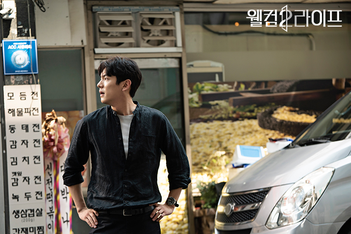 《欢迎来到第2人生》海报第34张图片