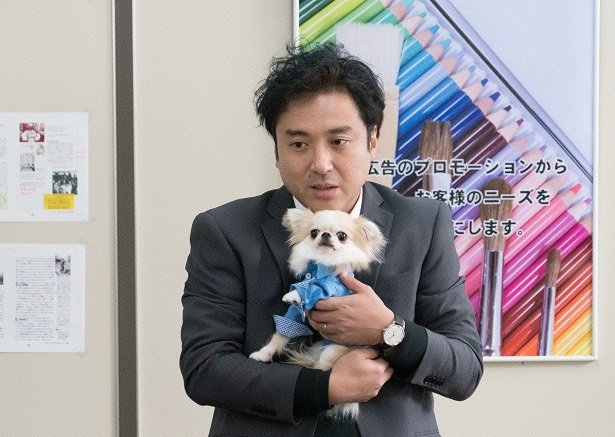 《人生I字路》剧照第39张图片