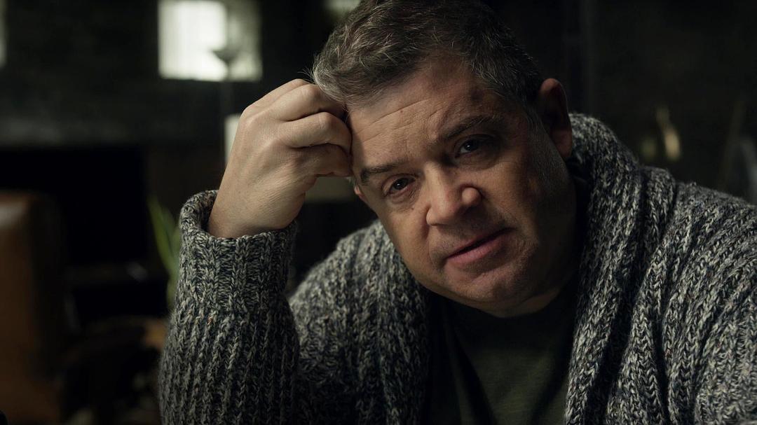 《美眉校探第四季》剧照第5张图片