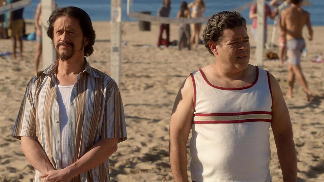 《美眉校探第四季》剧照第4张图片