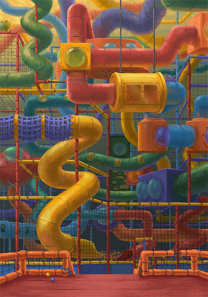 《无尽列车第一季》海报第45张图片