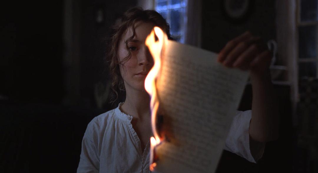 《小妇人》海报第29张图片