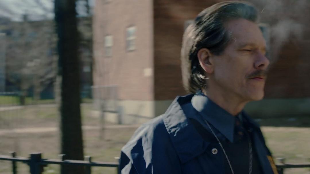 《山巅之城第一季》剧照