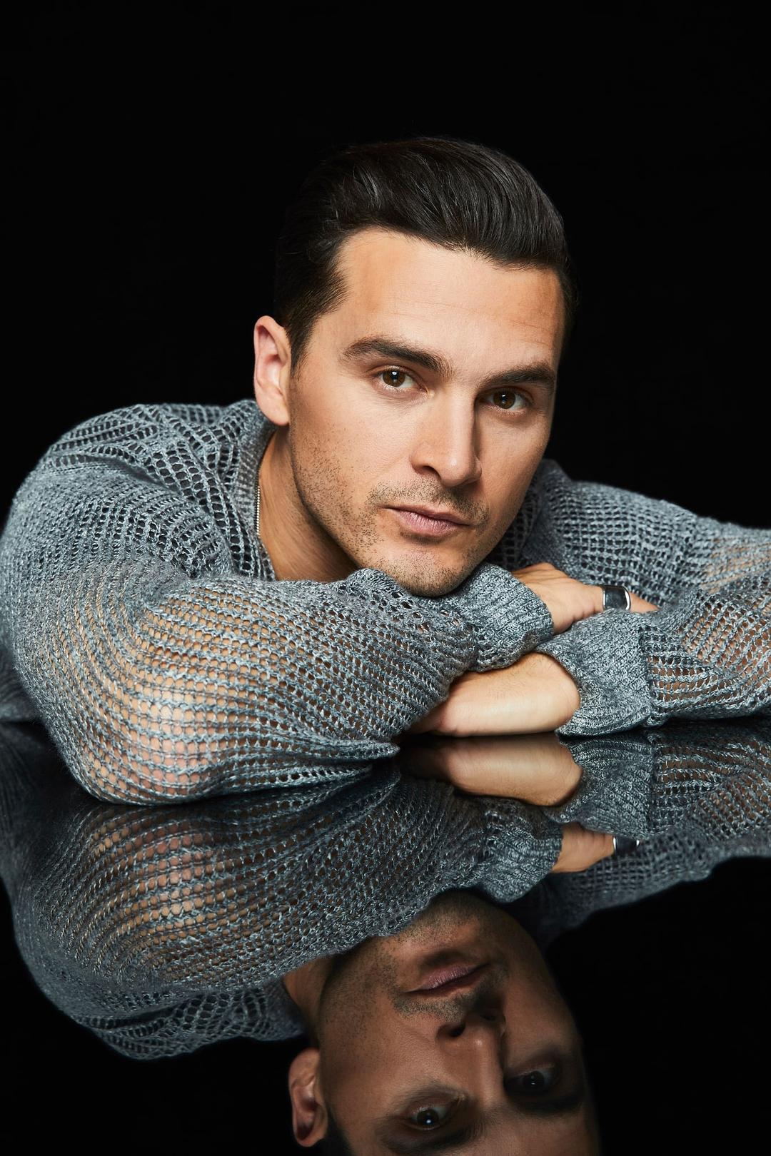 《蓝皮书计划第二季》海报第30张图片