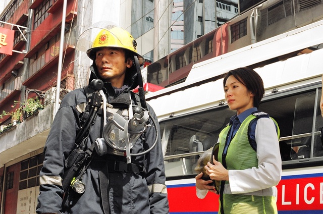 《烈火雄心2》海报