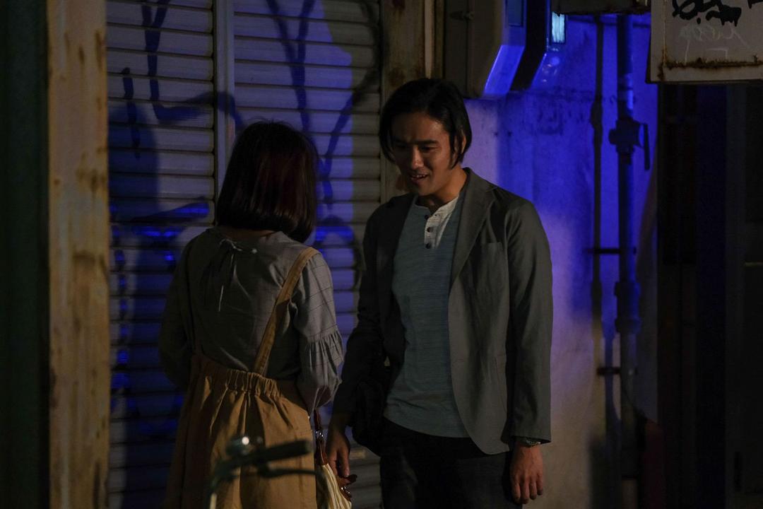 《所以，我就推你了》剧照第32张图片