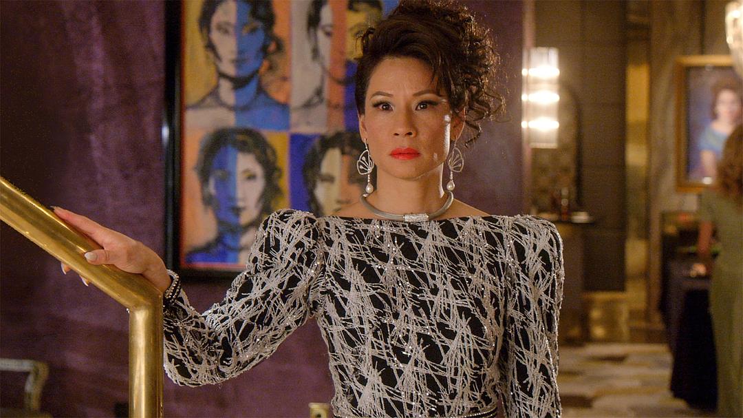 《致命女人第一季》剧照