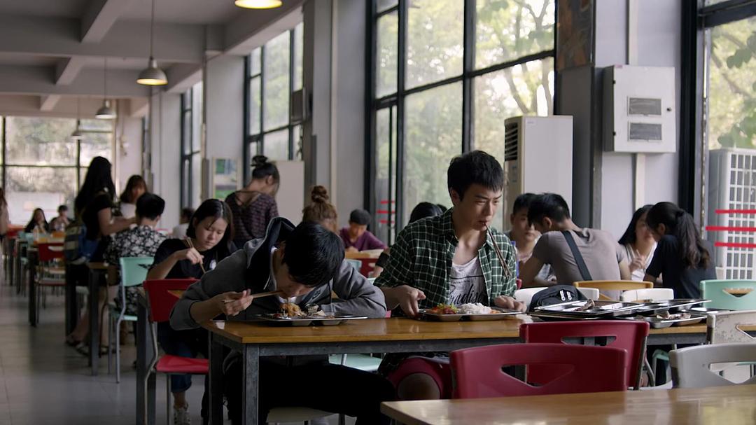 《蛋黄人》剧照第31张图片