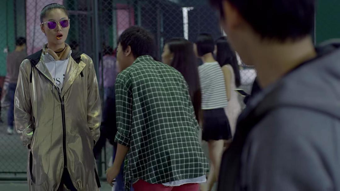 《蛋黄人》剧照第40张图片