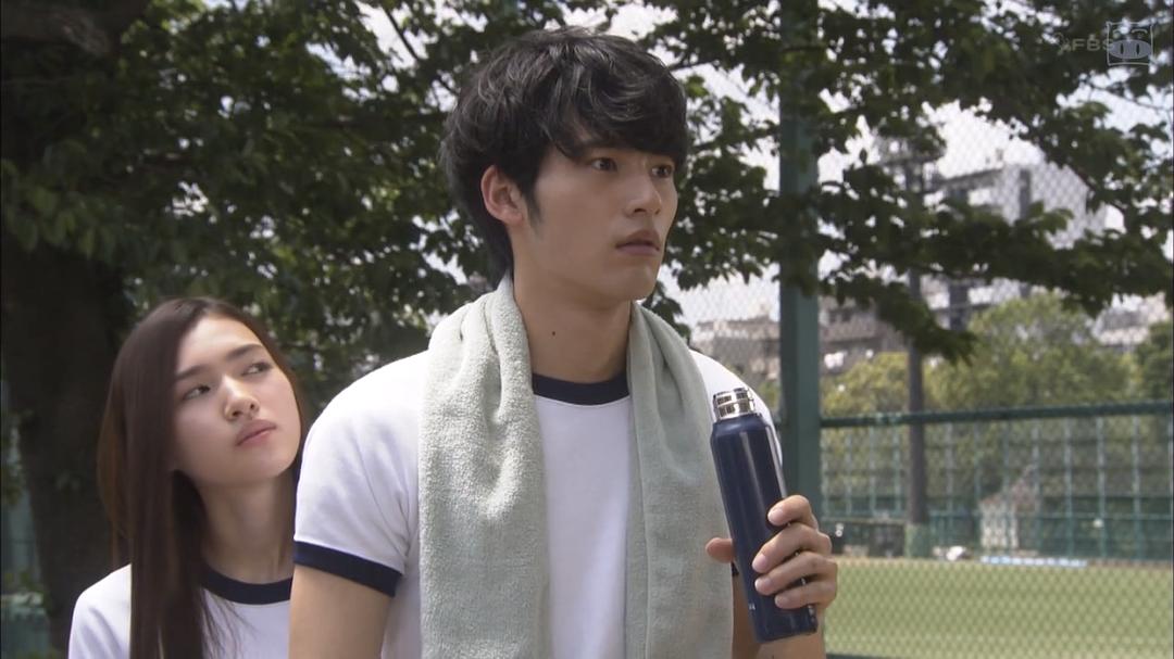 《不觉得说博多话的女孩子很可爱吗》海报第59张图片