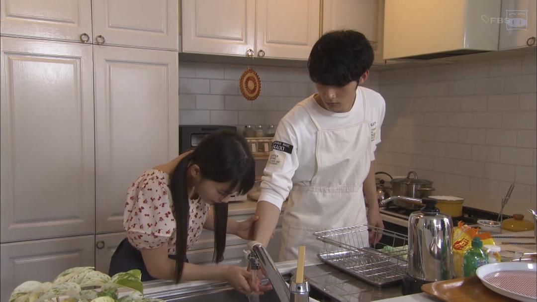 《不觉得说博多话的女孩子很可爱吗》海报第50张图片