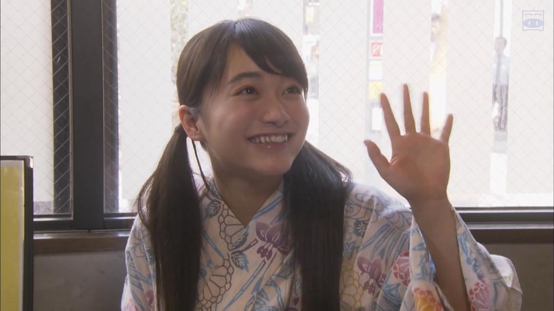 《不觉得说博多话的女孩子很可爱吗》海报第24张图片