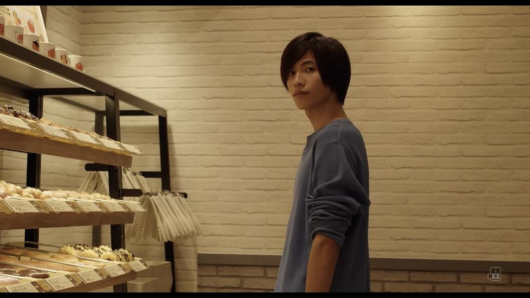 《润一》剧照第60张图片