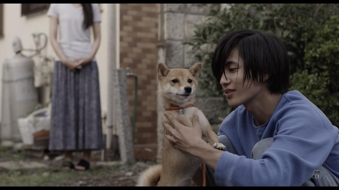 《润一》剧照第40张图片