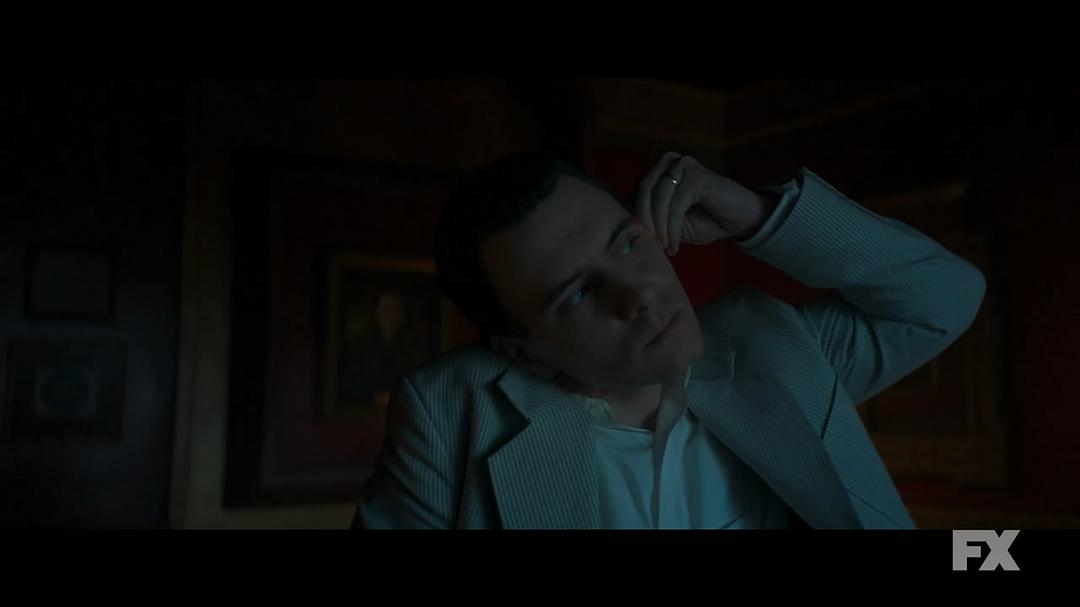 《大群第三季》海报第41张图片