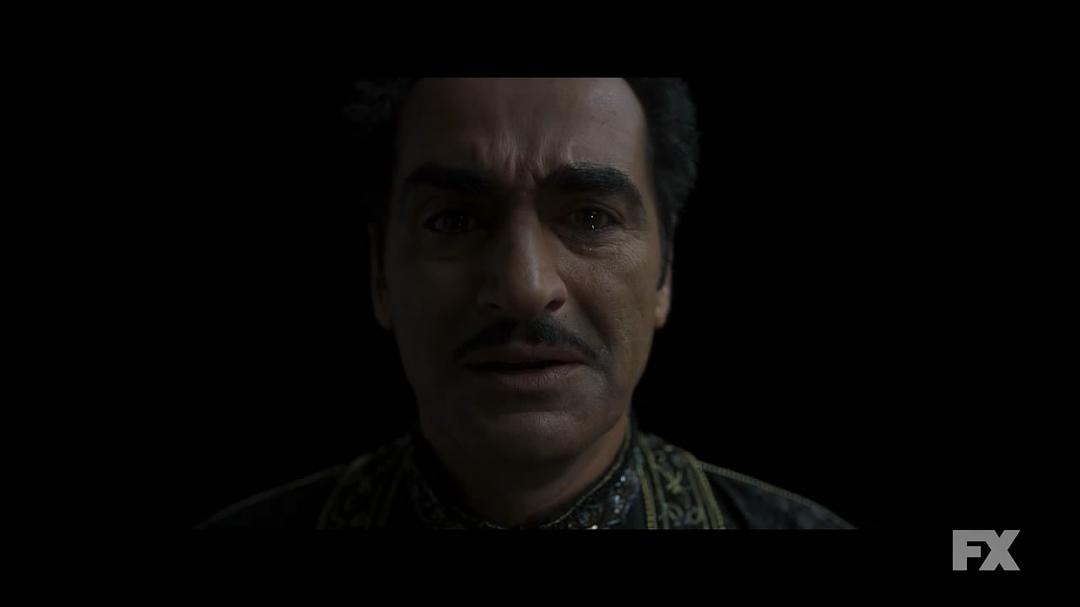 《大群第三季》海报第40张图片