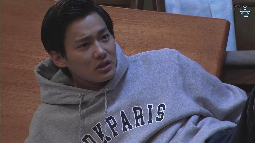 《远藤宪一与宫藤官九郎之受您指教了》海报第4张图片