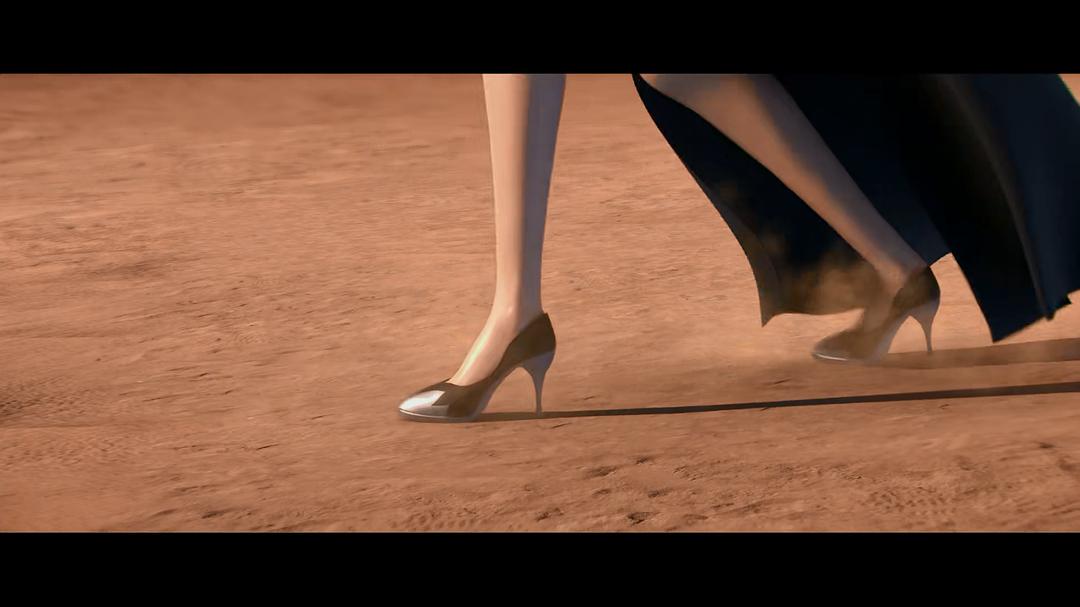 《斗破苍穹第三季》剧照