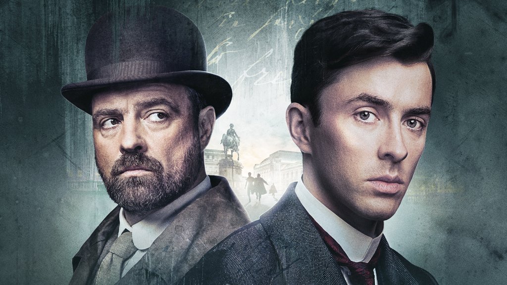 《维也纳血案第一季》剧照第39张图片